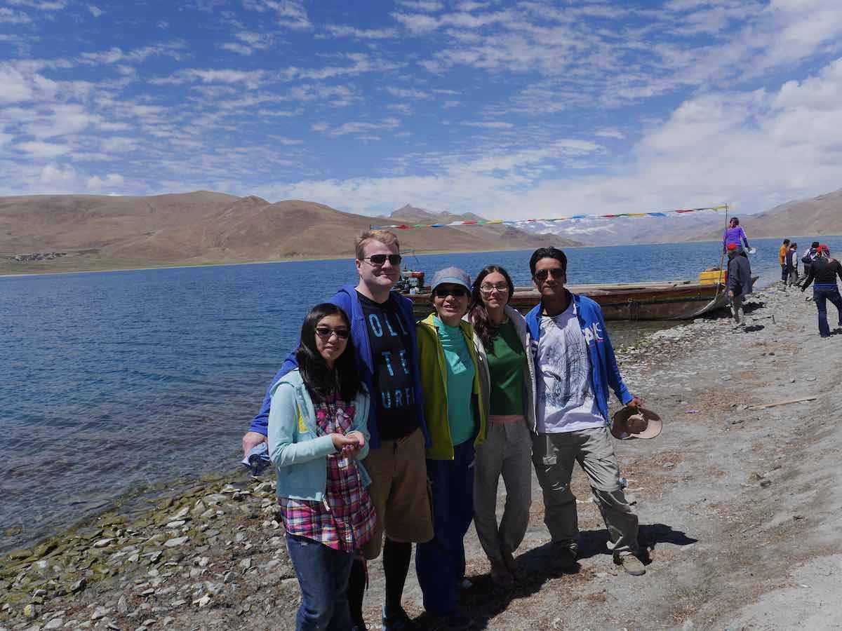 best tibetan travel agency