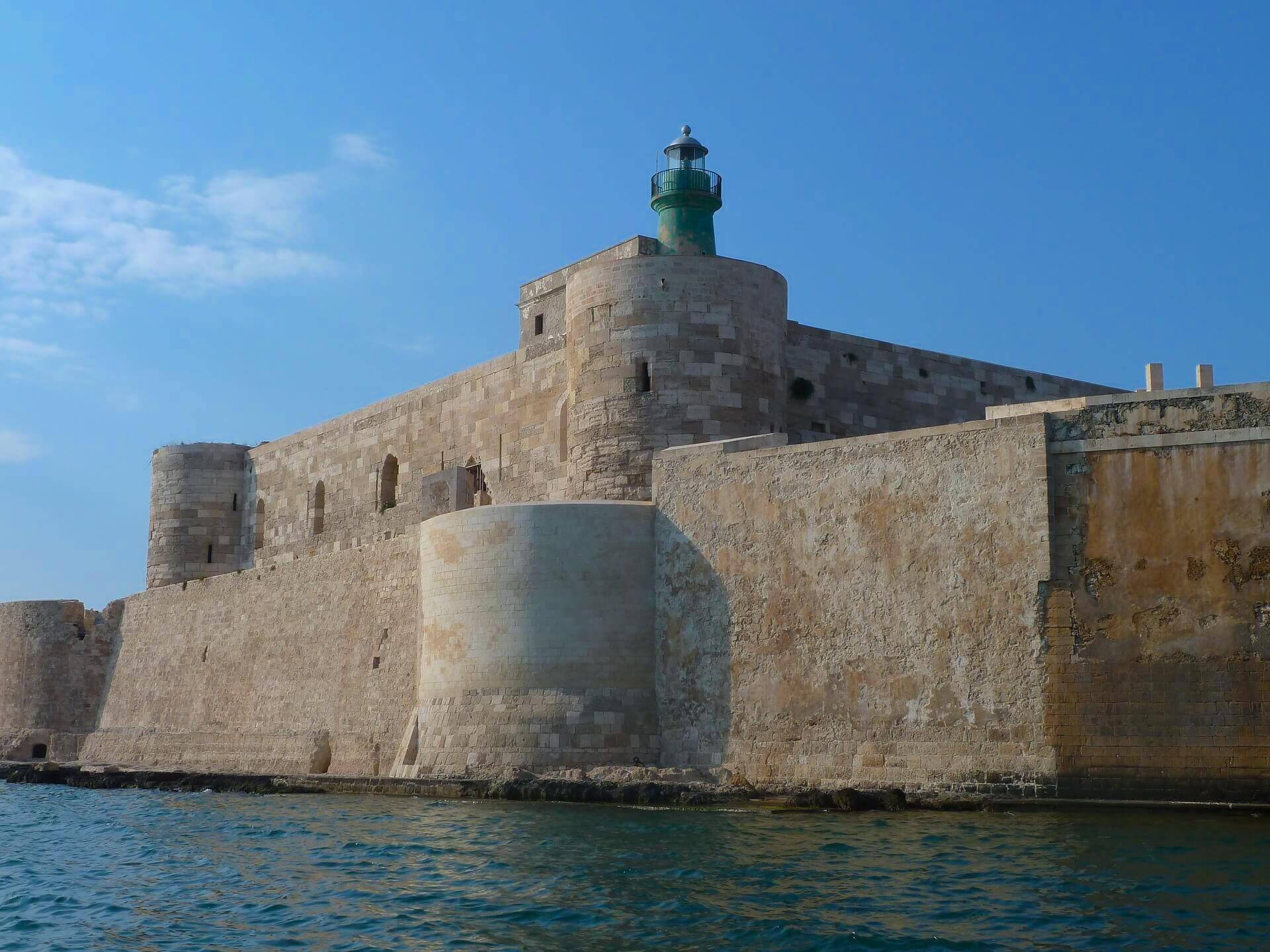 ortigia sicily siracusa