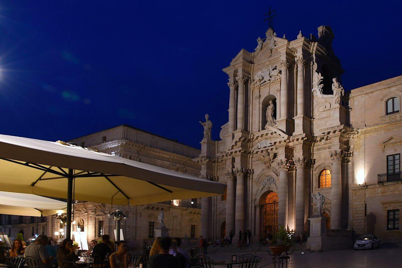 siracusa sicily