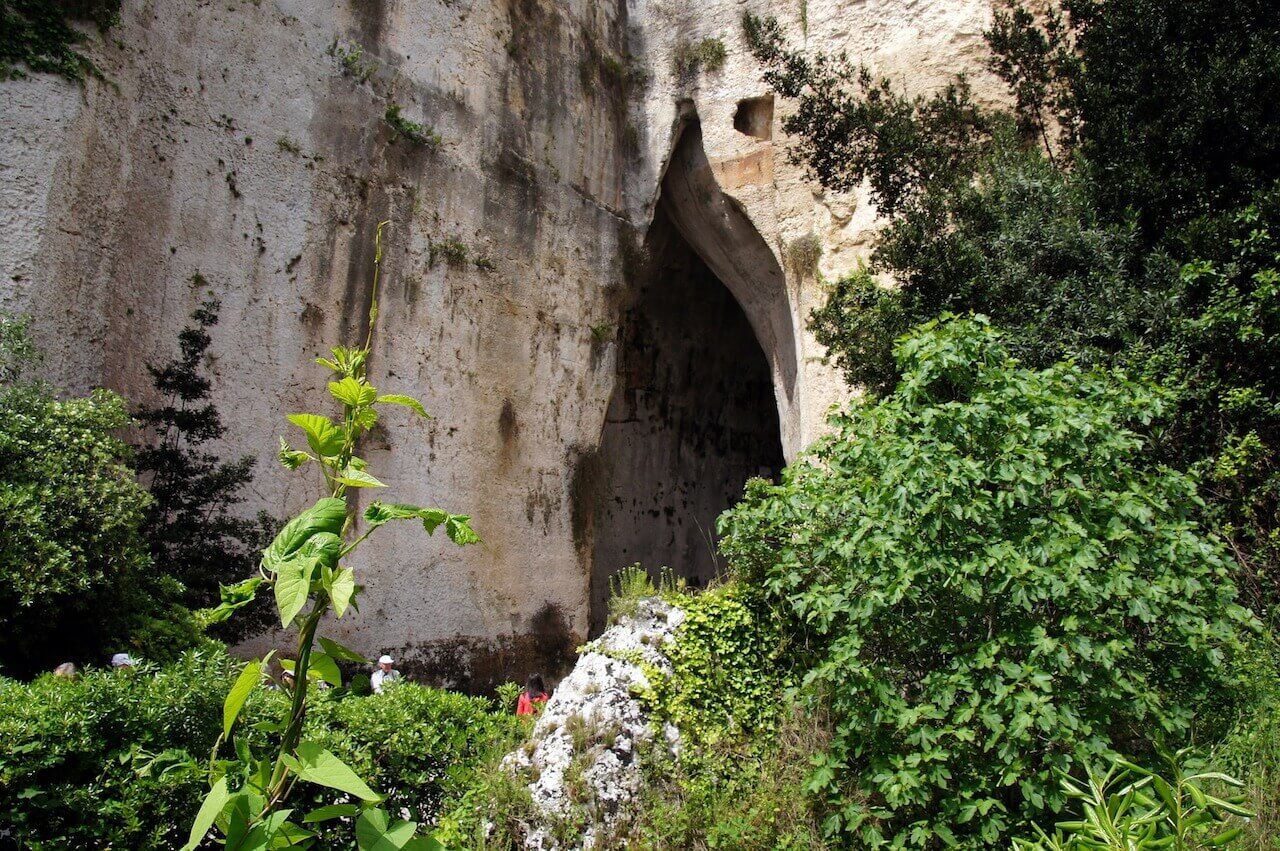 siracusa sicily