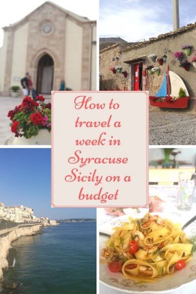siracusa sicily