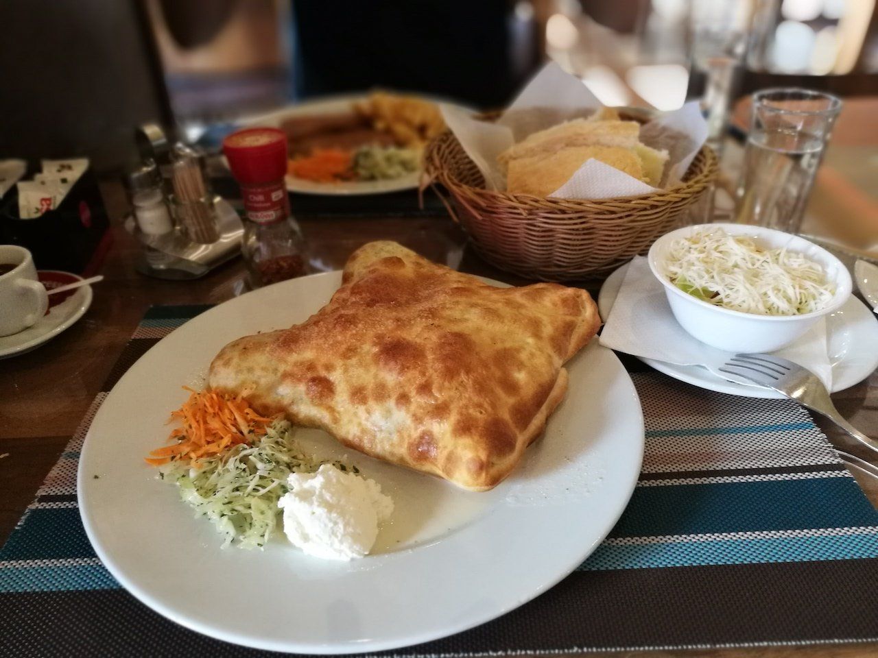 visit visoko pyramid sarajevo bosnia food