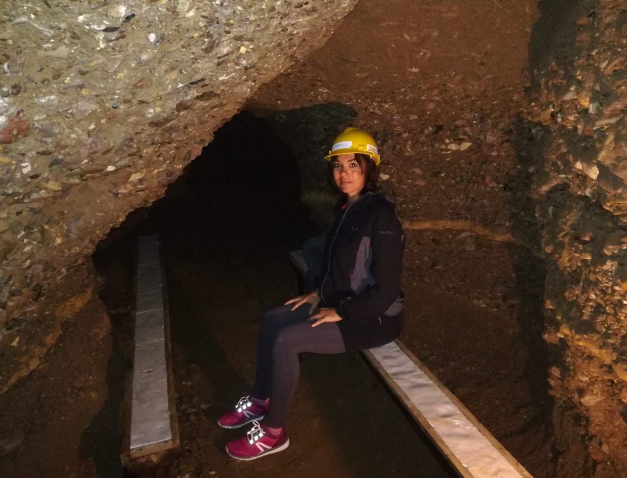 visit pyramid visoko sarajevo bosnia ravne tunnel meditation