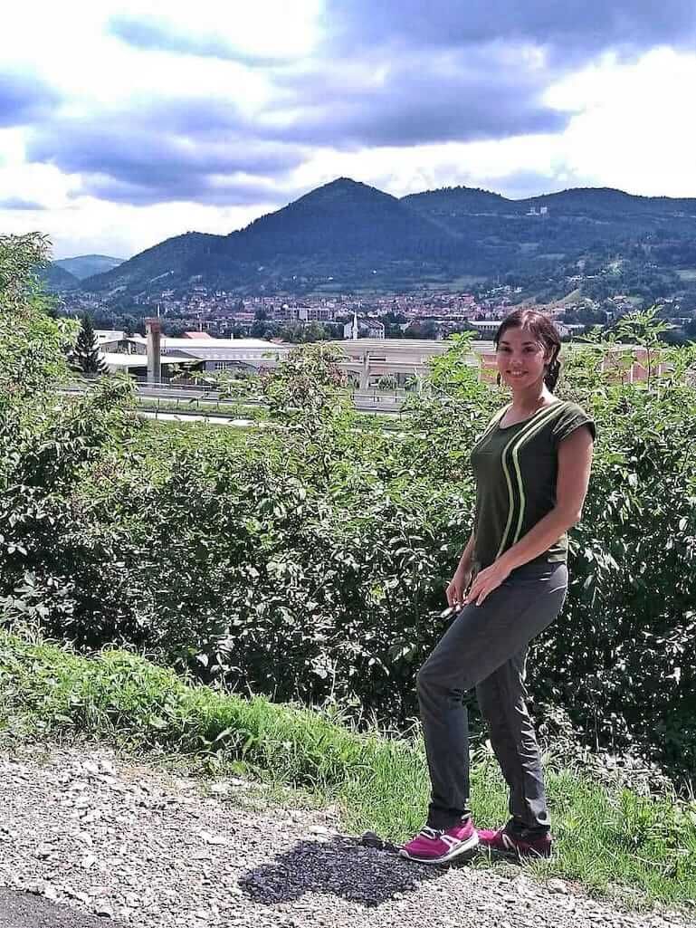bosnian pyramids visoko