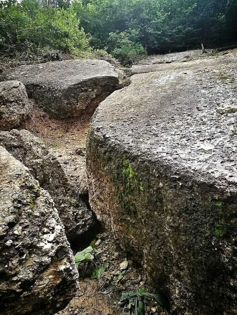 pyramid of the sun bosnia