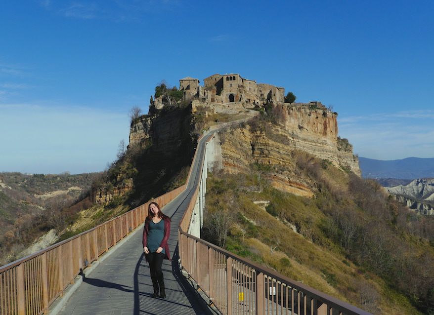 day tours from rome