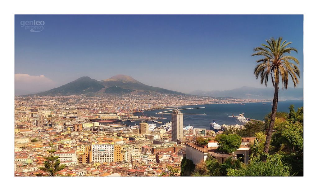 day tours from Rome