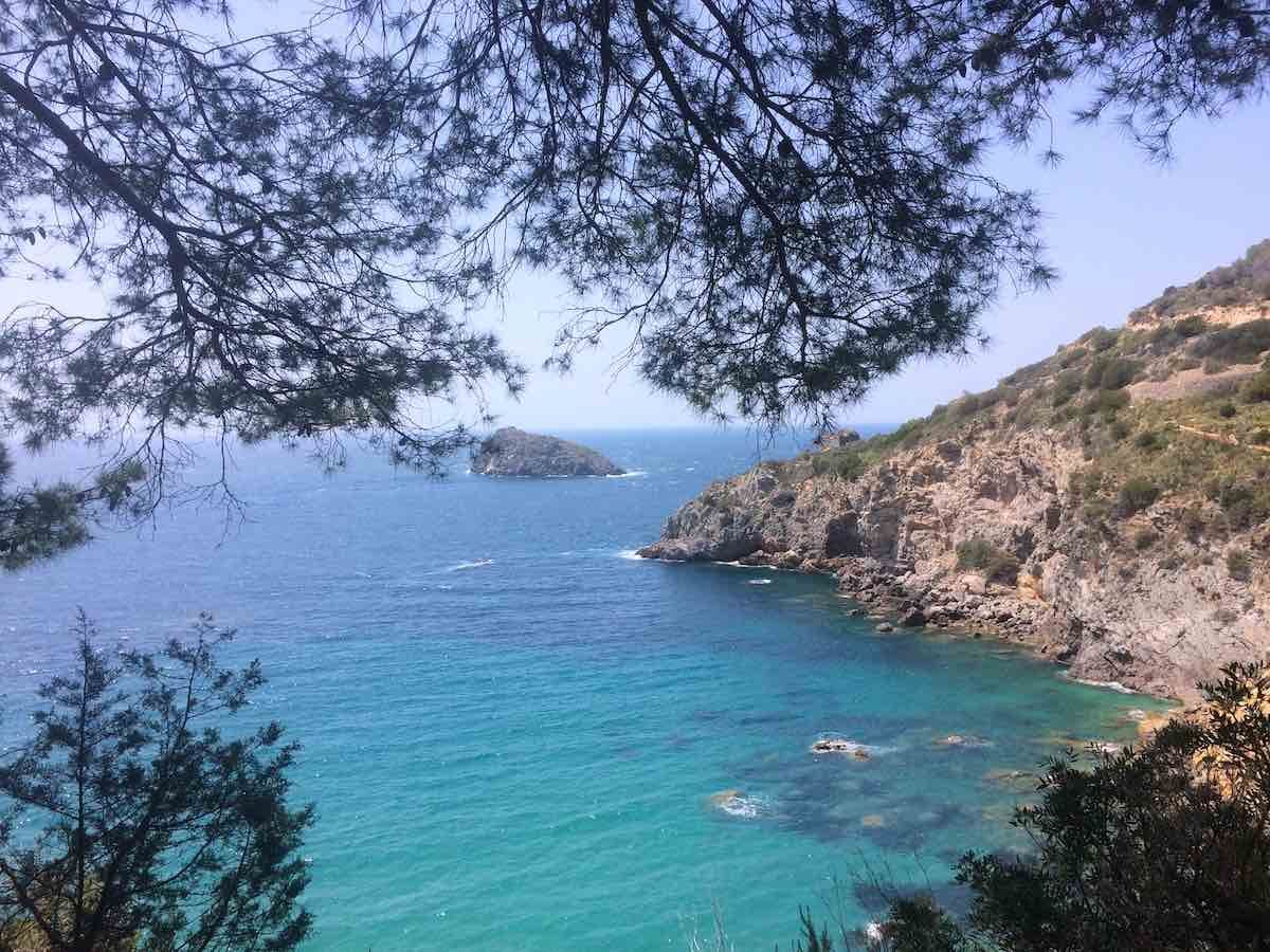 argentario tuscany
