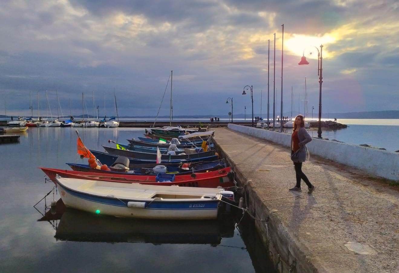 best day trips from rome italy