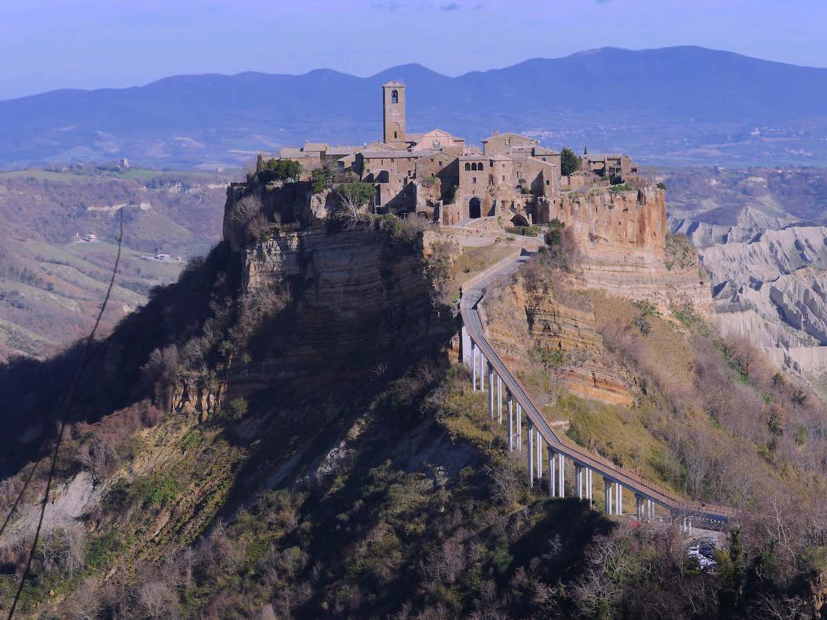 day trips from rome italy
