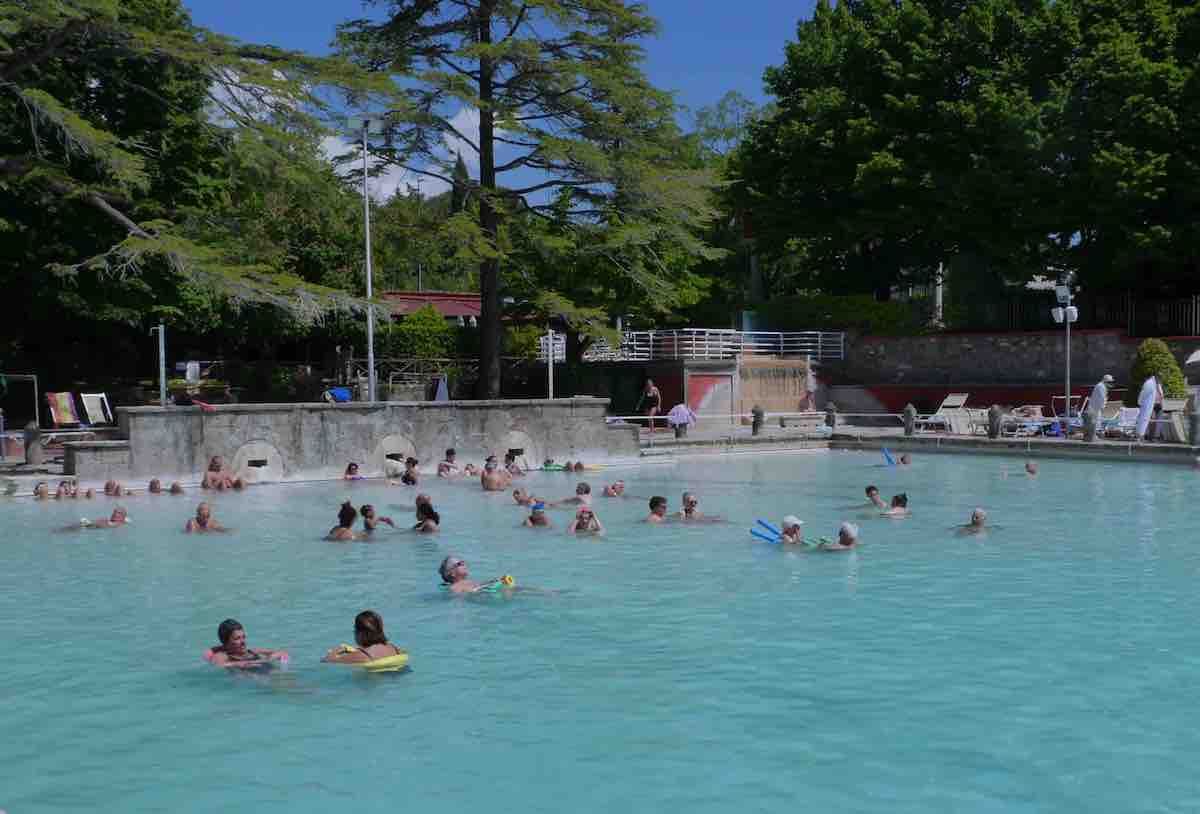 viterbp-thermal-baths