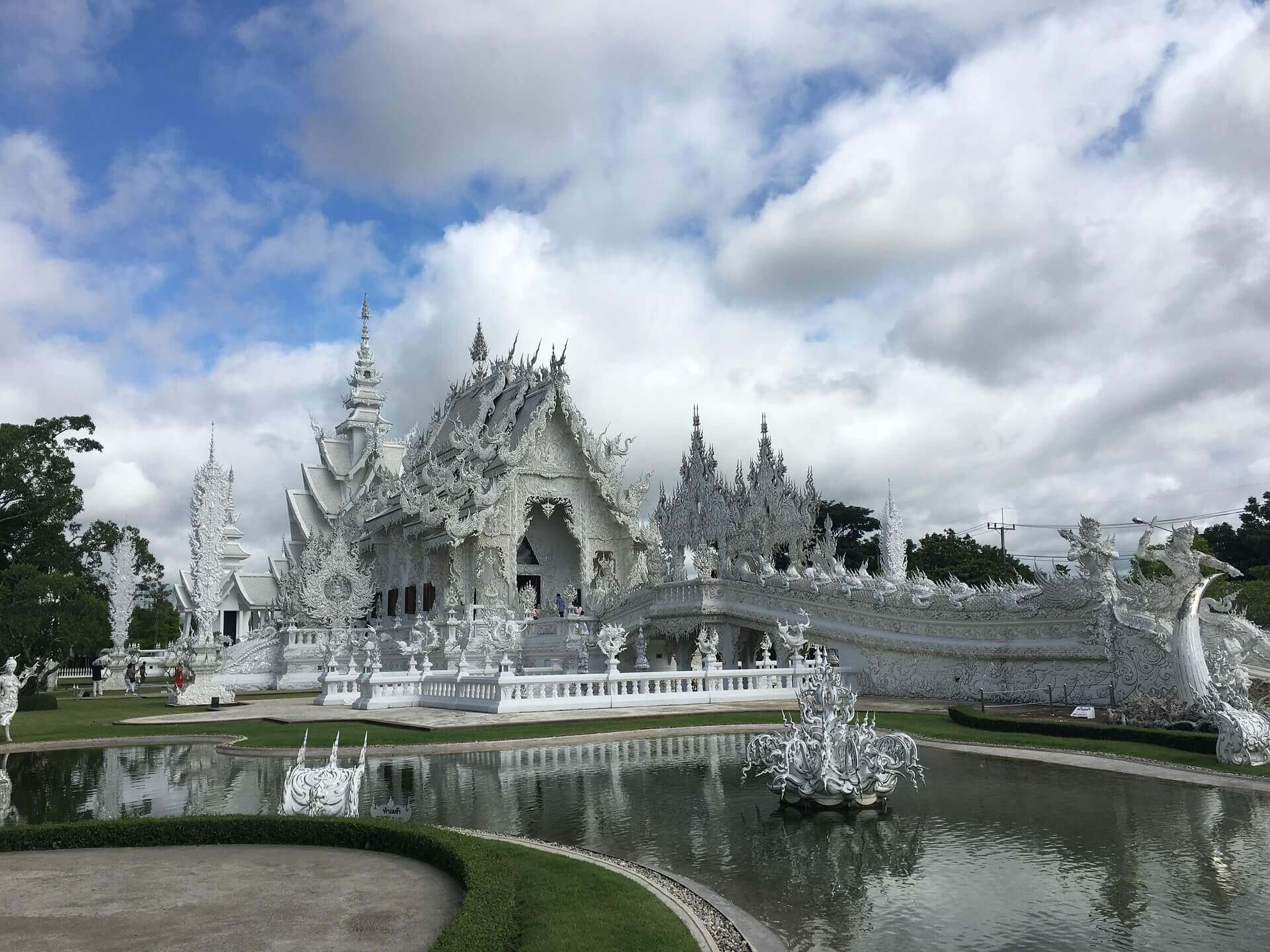 thailand off the beaten track temple