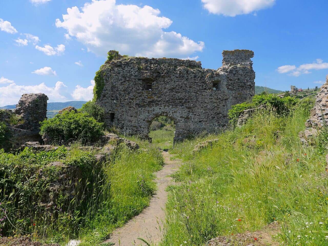 trevignano romano