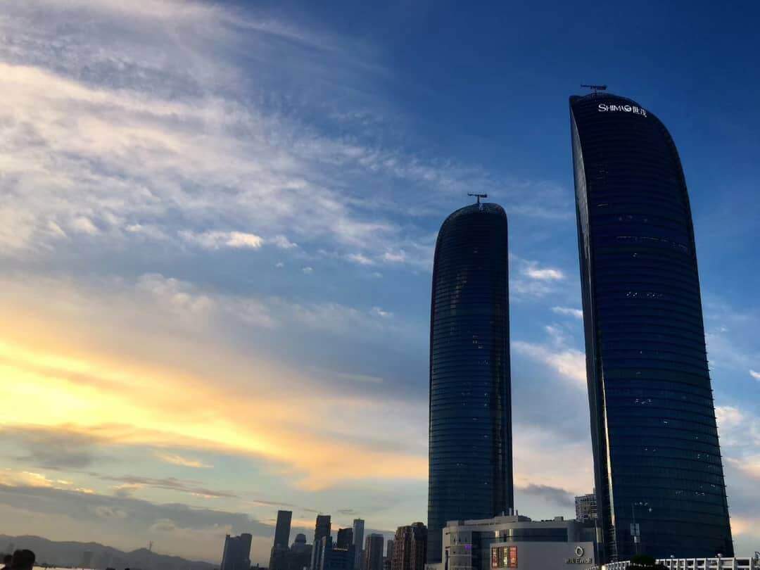 xiamen city things to do