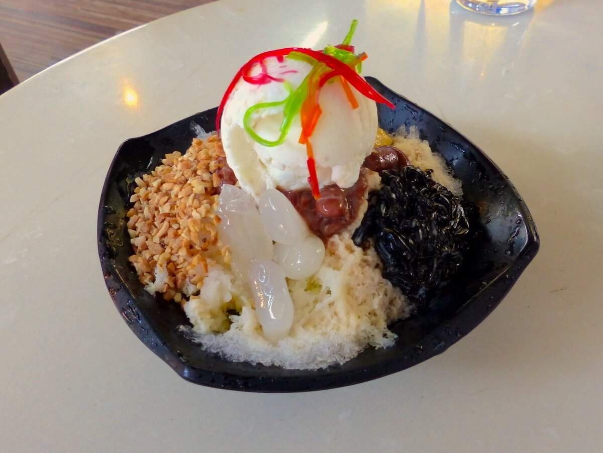 southeast asian food