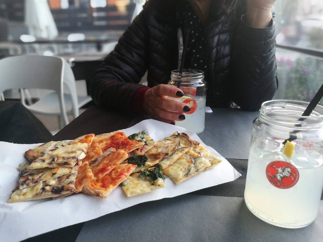 aperitivo dring Anguillara Sabazia