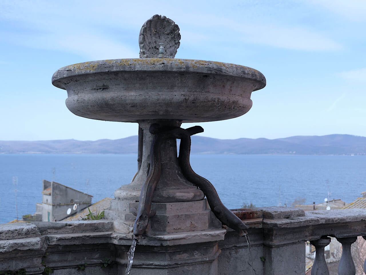 anguillara sabazia day trip from rome