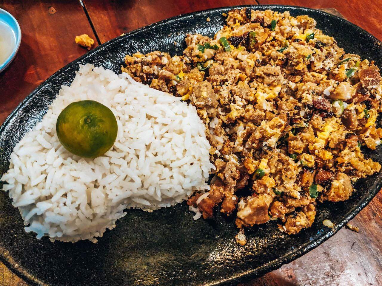 southeast asian food