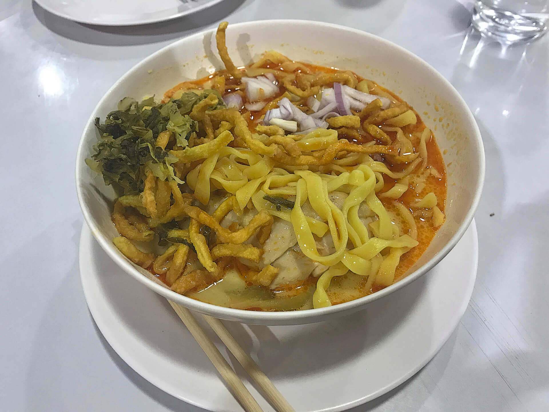 southeast asian food