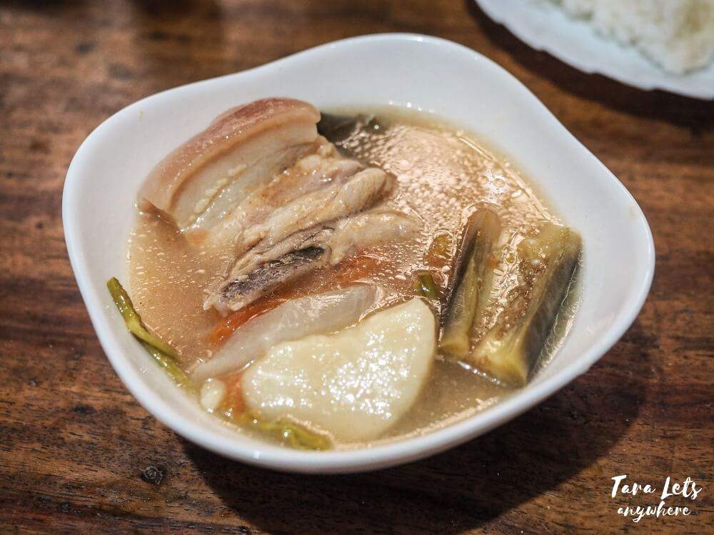 southeast asian food
