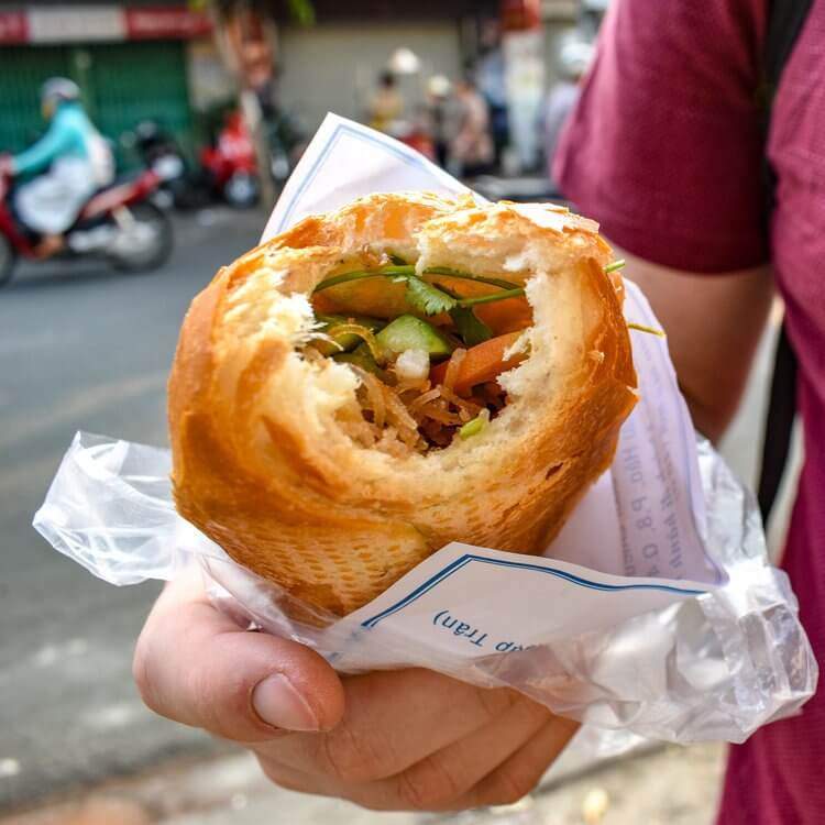 southeast asian food