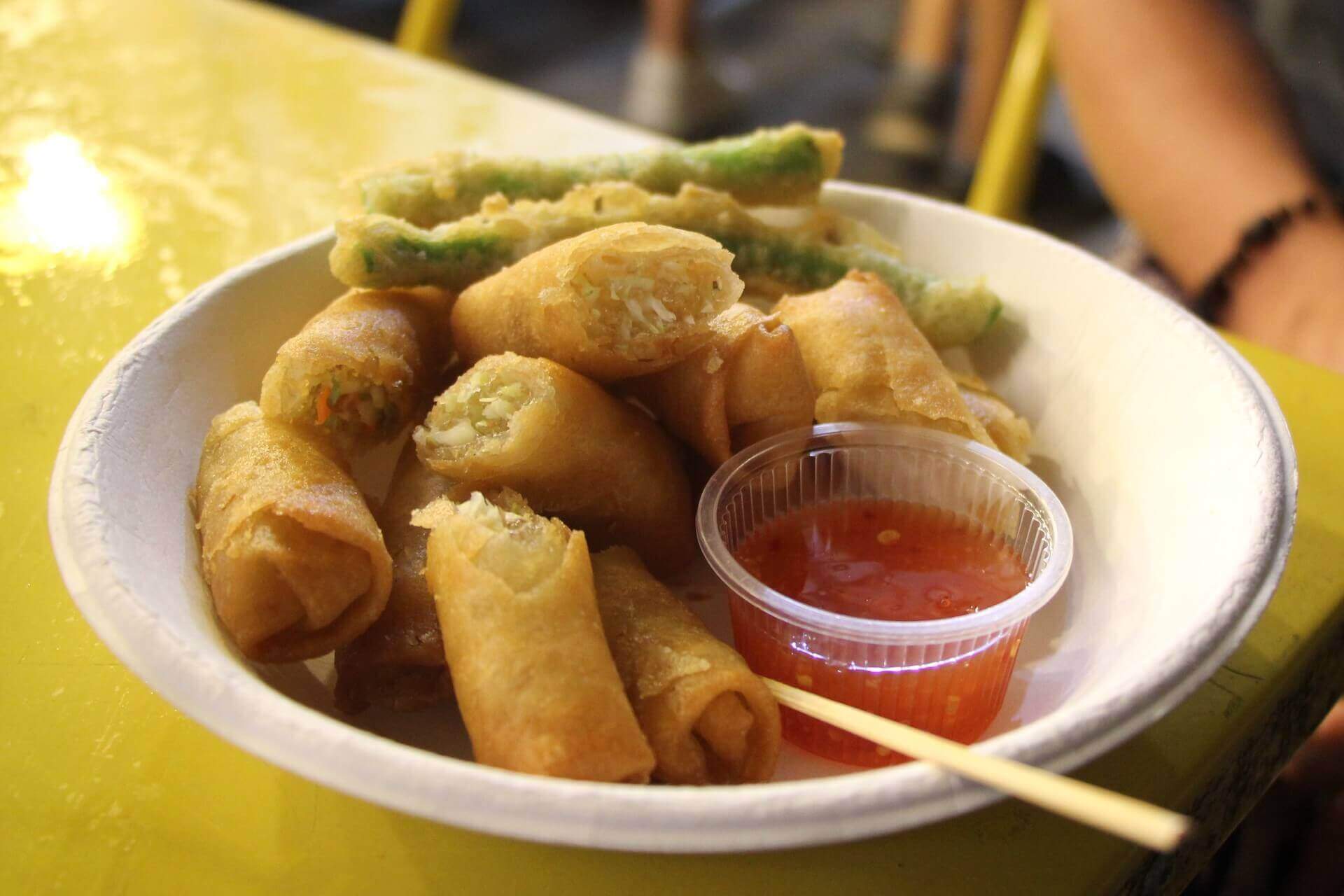 southeast asian food
