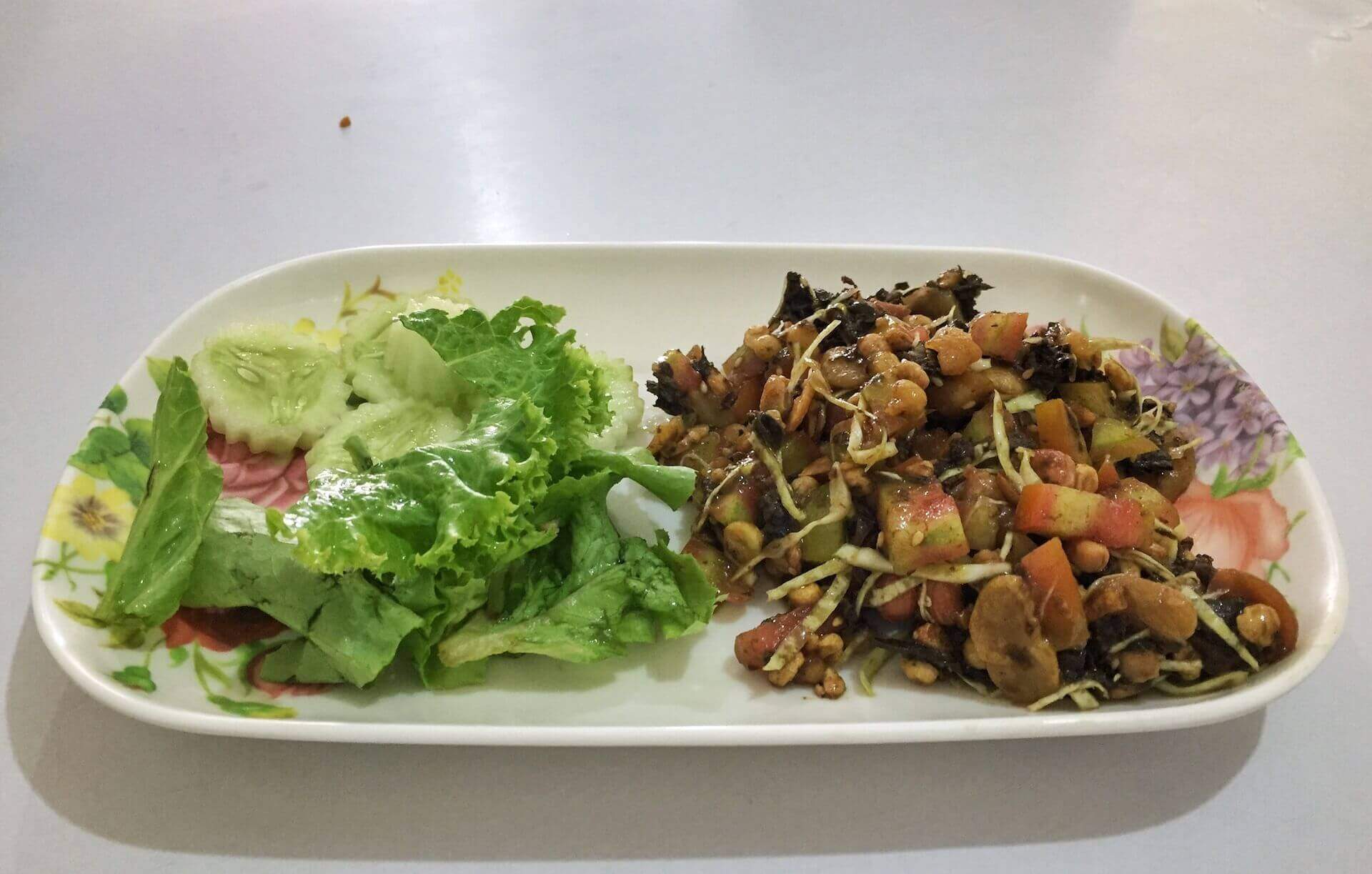 southeast asian food