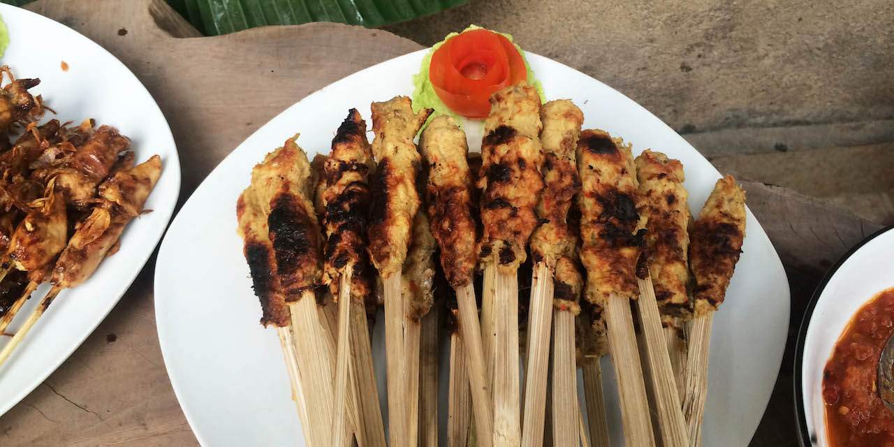southeast asian food