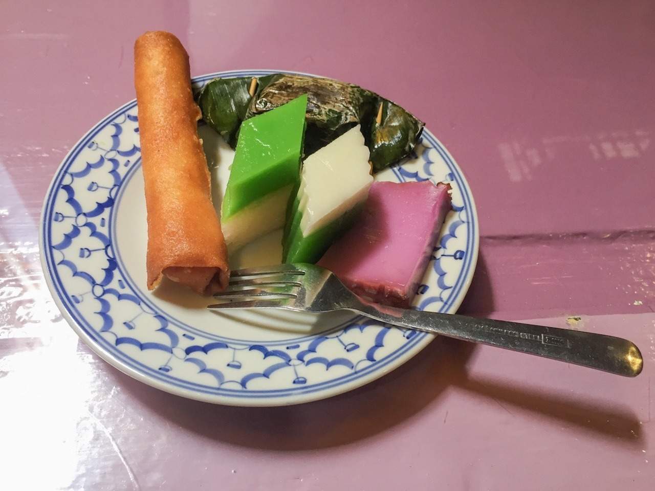 southeast asian food