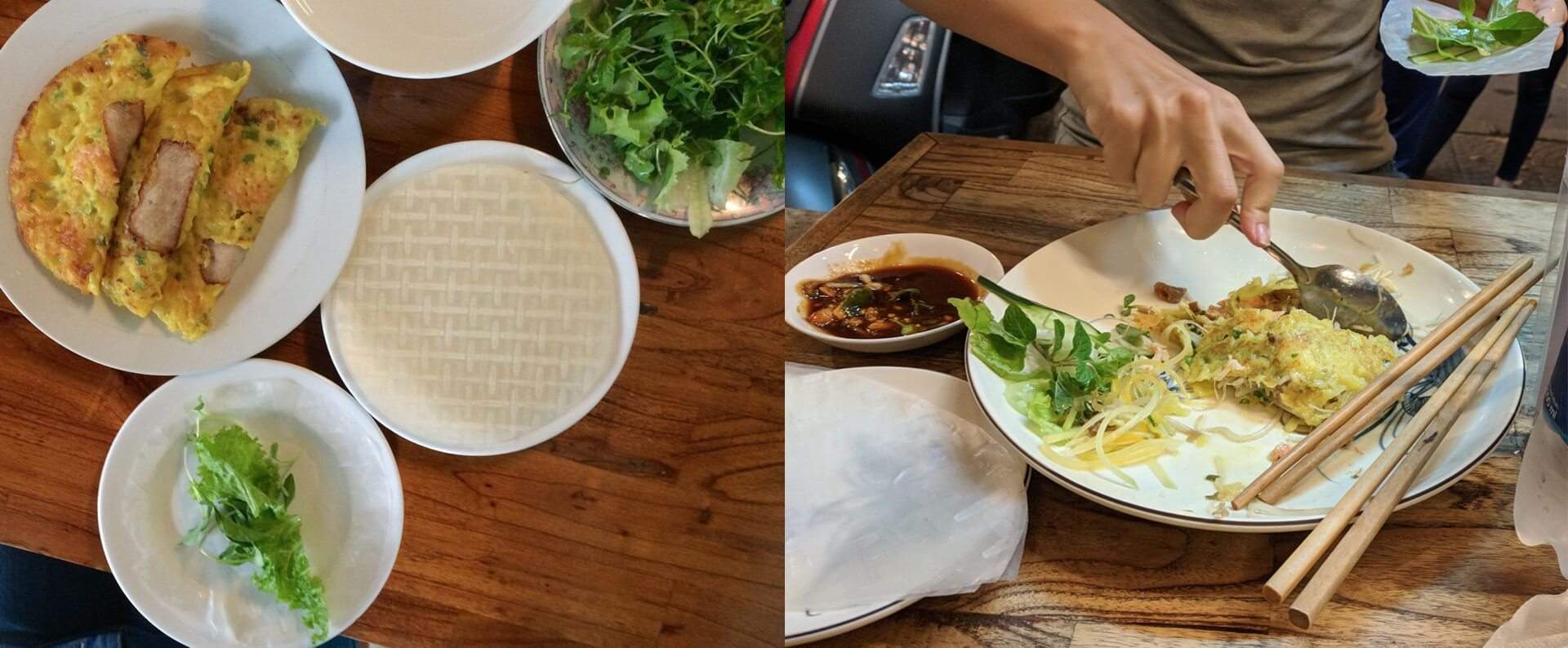 southeast asian food