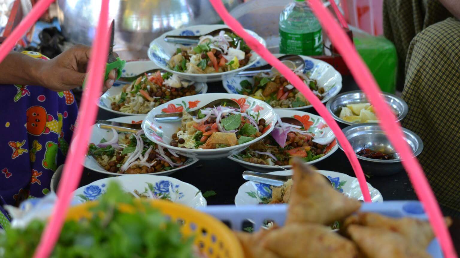 southeast asian food