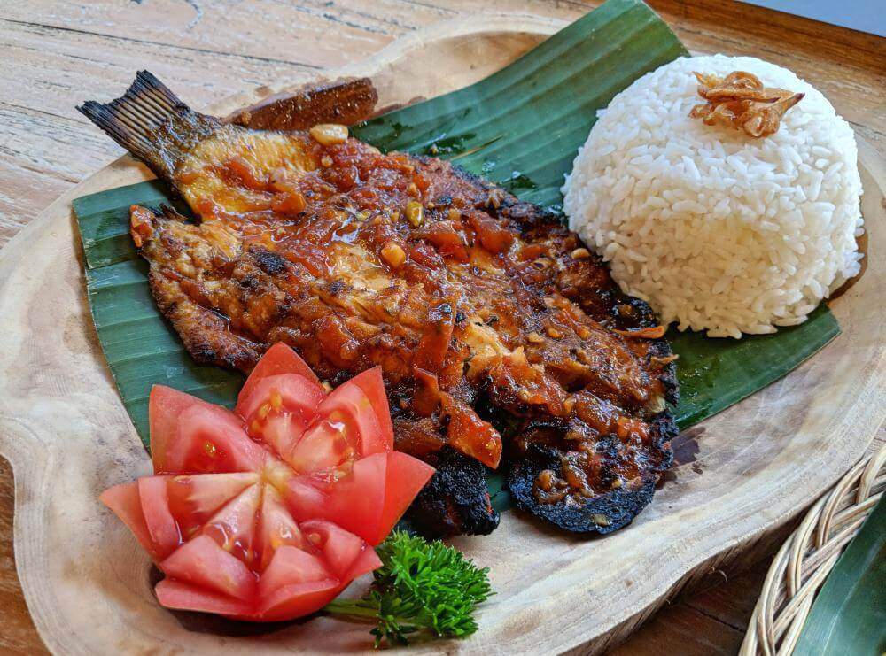 southeast asian food