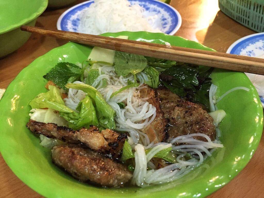 southeast asian food