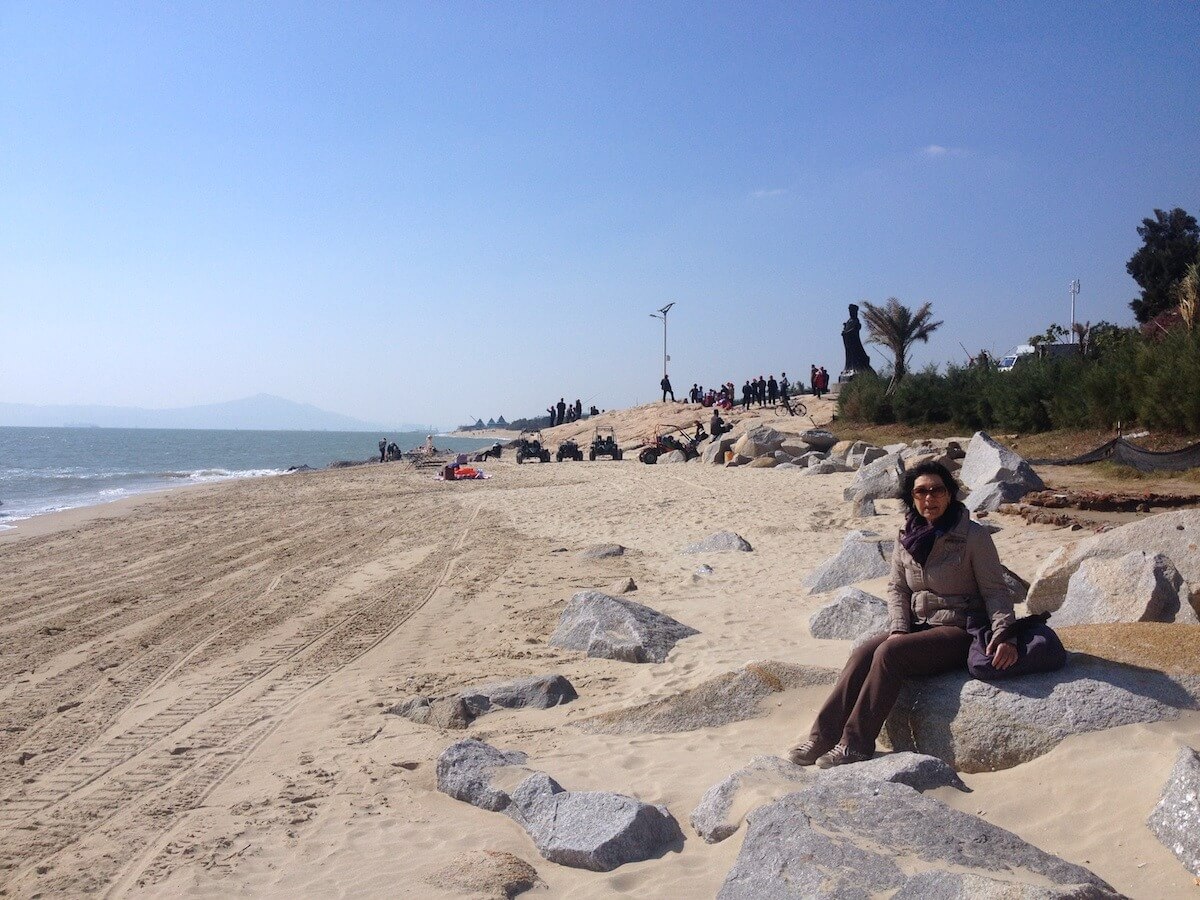 things to do in xiamen