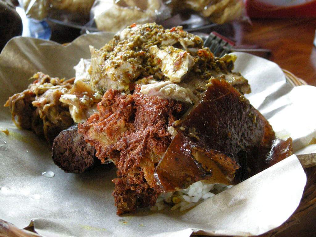 southeast asian dishes
