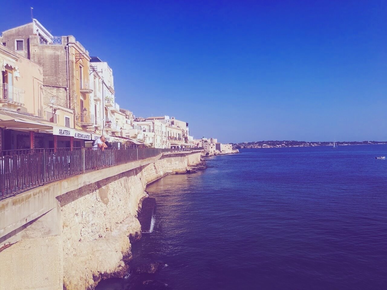ortigia siracusa sicily