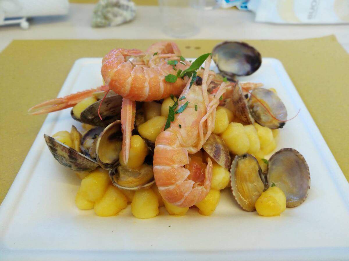 rome for foodies