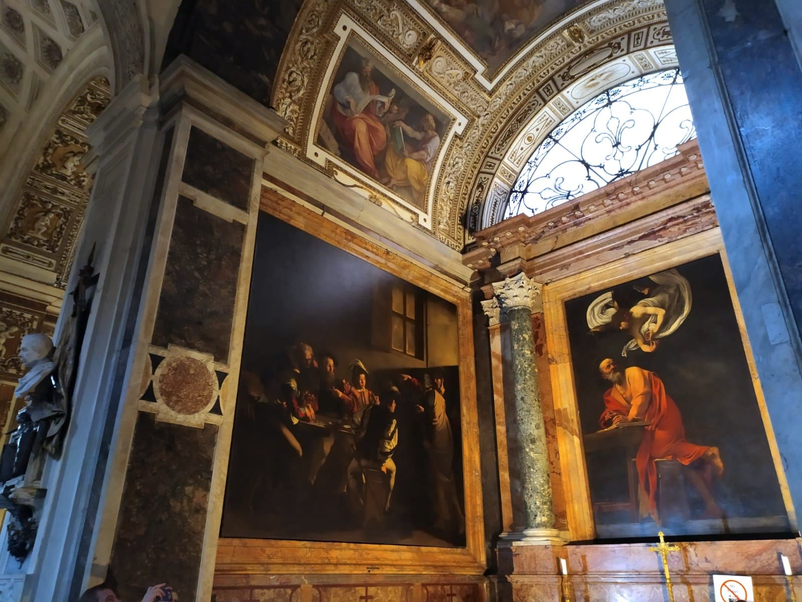 Things to do in Rome for free