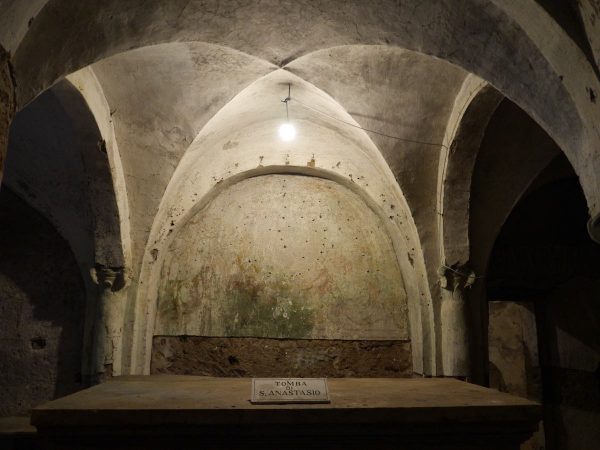 basilica di sant elia