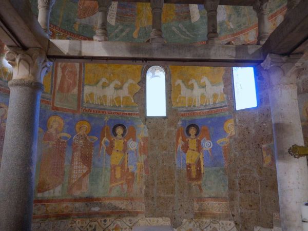 romanesque art