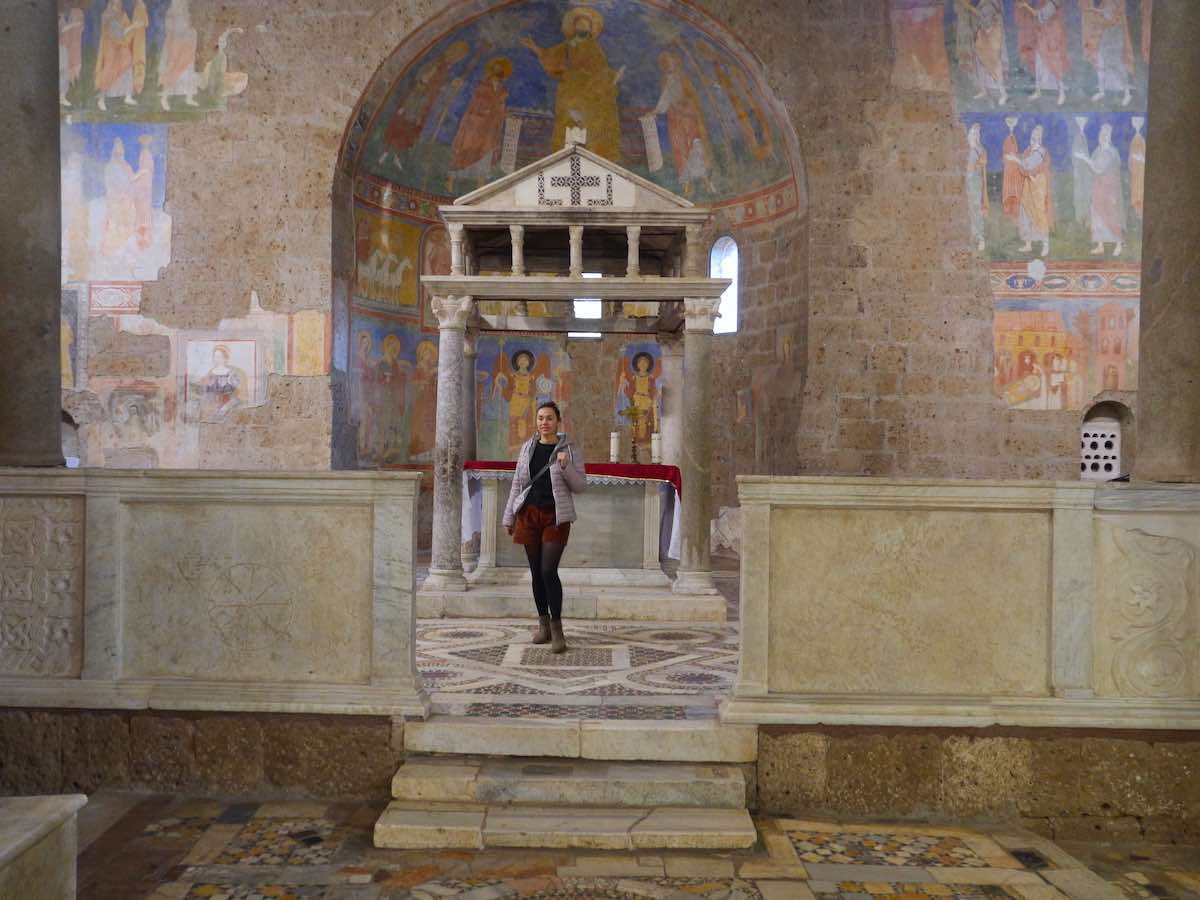 basilica di sant elia