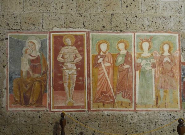 romanesque art