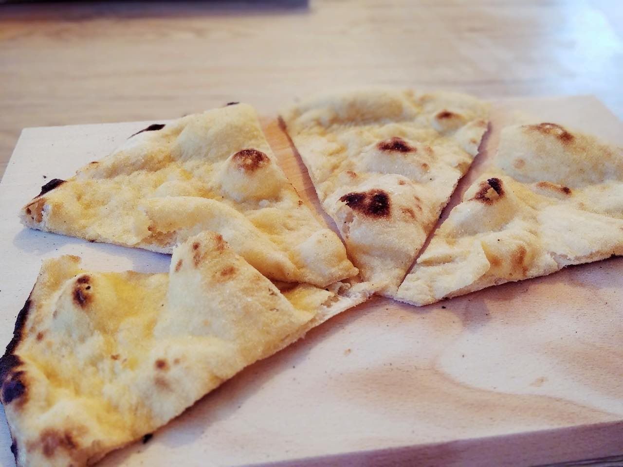 focaccia bread