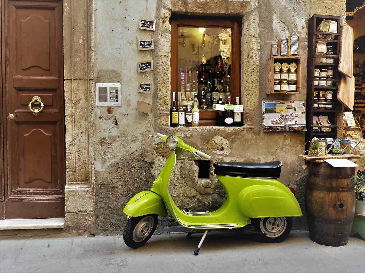 take a virtual tour of italy
