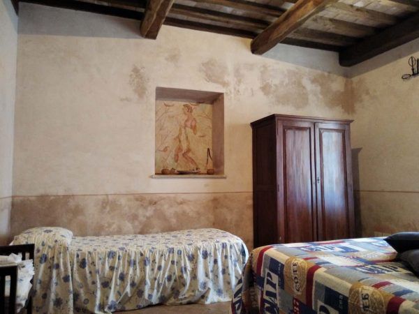 Agriturismo Southern Tuscany