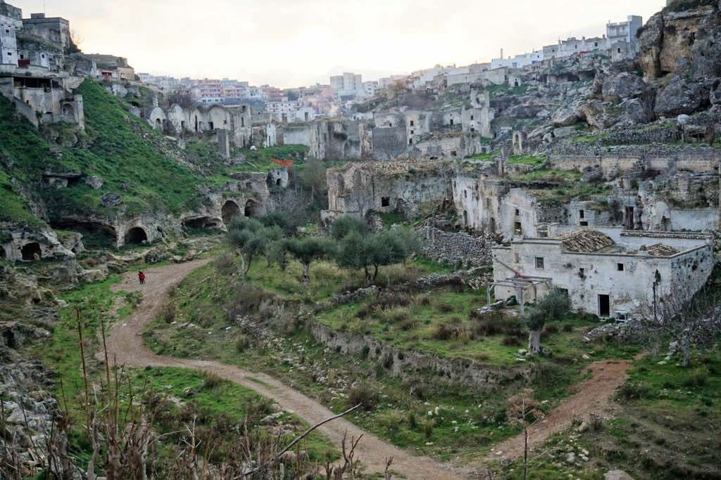 Ginosa, Puglia