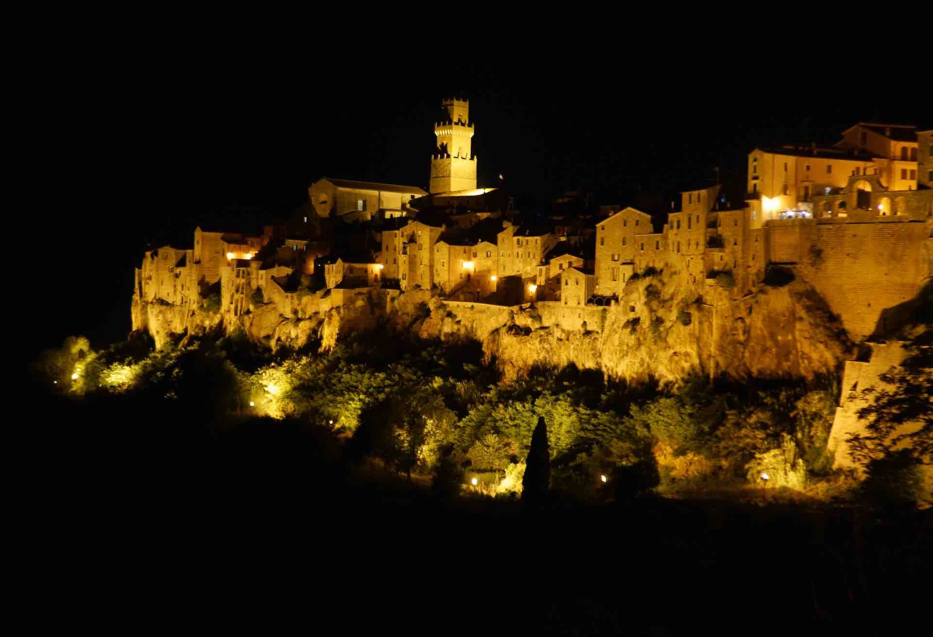 hidden gems in Italy