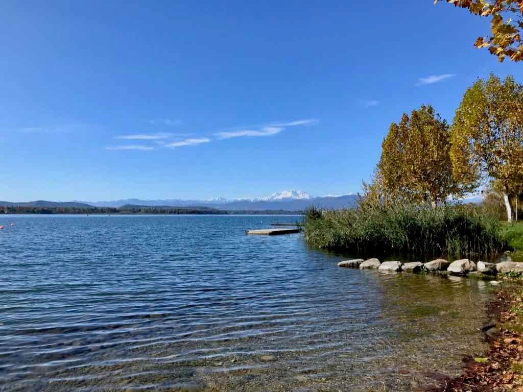 Varese northern Italy road trip