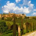 Weekend in Umbria Italy