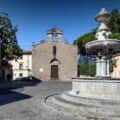 beautiful cities near Rome